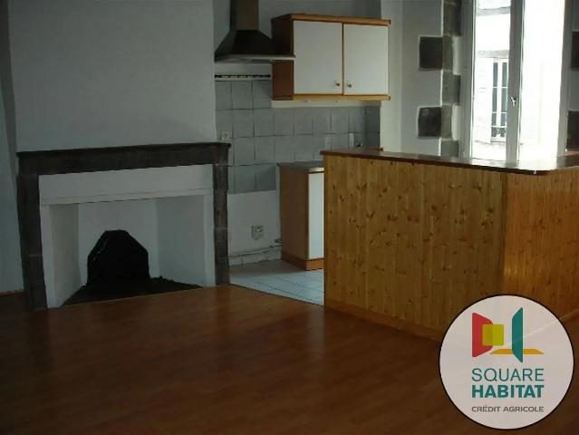 Location Appartement Rue du Commerce, Riom