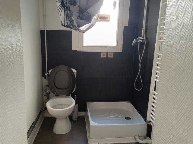 Location Appartement Rue du Commerce, Riom