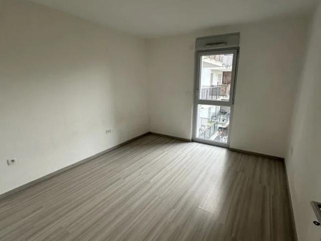Location Appartement Rue du Commissaire Divisionnaire Becker, Strasbourg