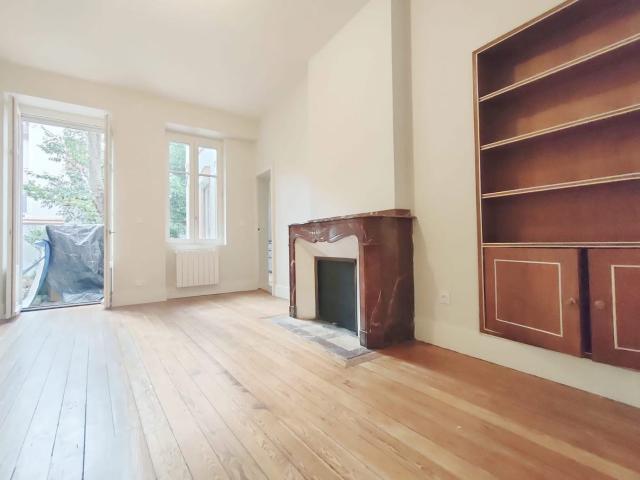 Location Appartement Rue du Commissaire Philippe, Toulouse