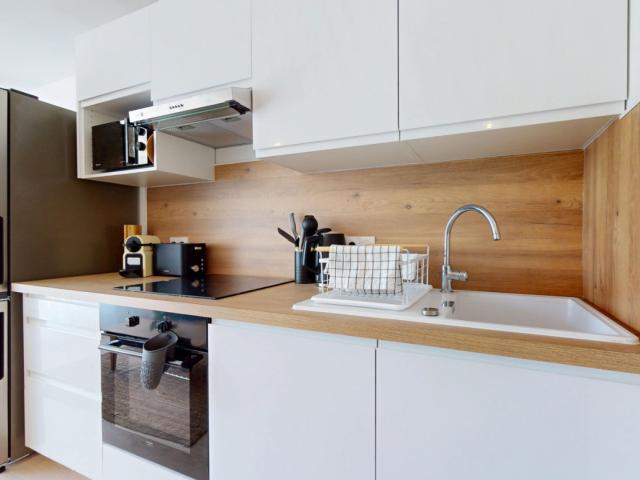 Location Appartement Rue du Comté de Melgueil, Montpellier