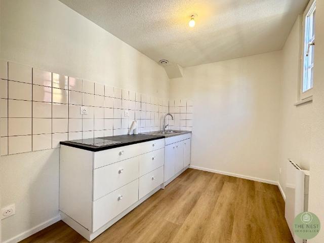Location Appartement Rue du Conseil Souverain, Colmar
