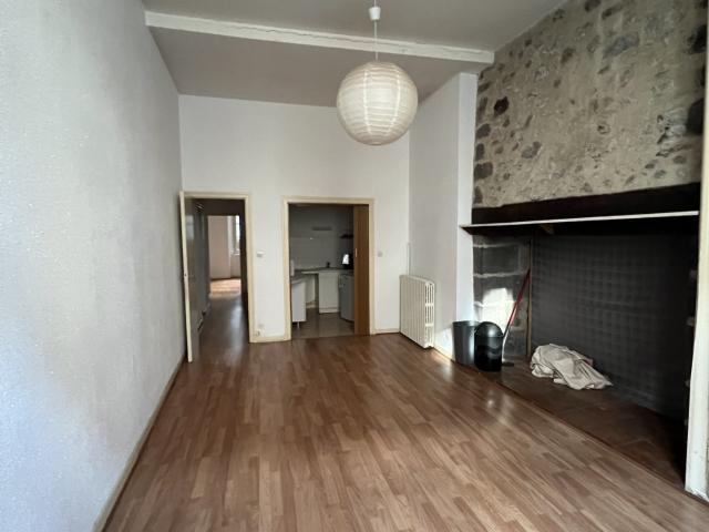 Location Appartement Rue du Consulat, Aurillac