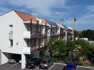 Location Appartement Rue du Contal, La Tour de Salvagny