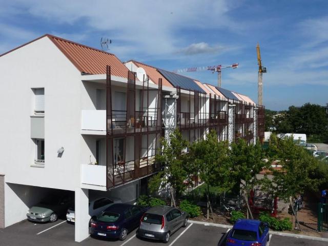Location Appartement Rue du Contal, La Tour de Salvagny