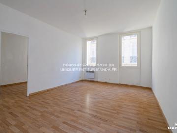 Appartement à louer à Le Chapitre
