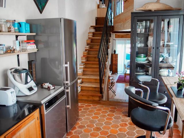 Location Appartement Rue du Coquart, Villennes sur Seine