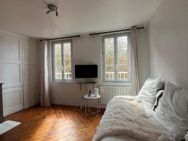 Location Appartement Rue du Cordier, Rouen
