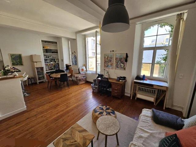 Location Appartement Rue du Cornet, Angers