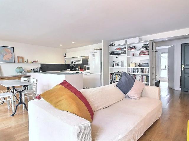 Location Appartement Rue du Caire, Paris
