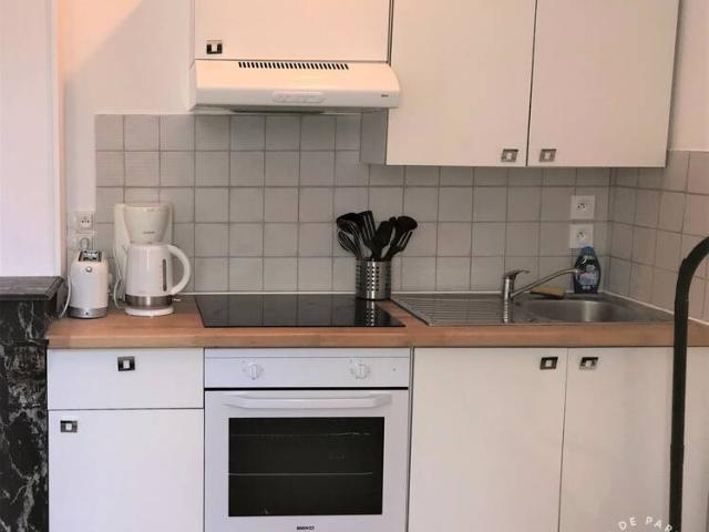 Location Appartement Rue du Calvados, Honfleur