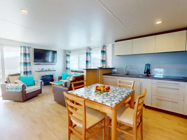 Location Appartement Rue du Calvaire, Brem sur Mer