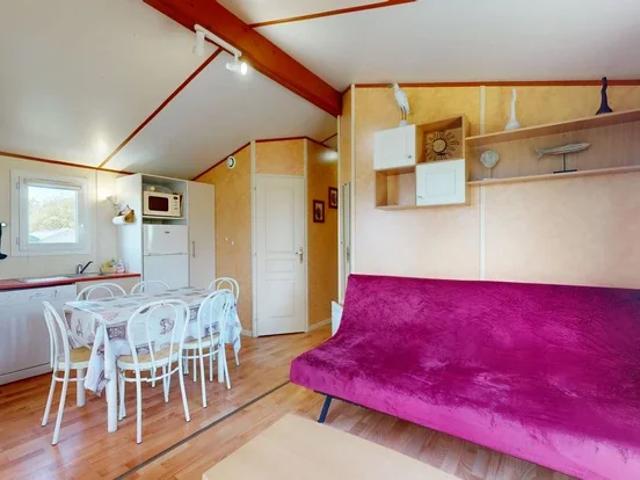 Location Appartement Rue du Calvaire, Brem sur Mer