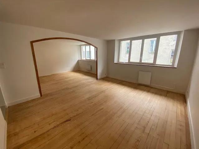 Location Appartement Rue du Calvaire, Nantes
