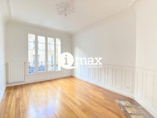 Location Appartement Rue du Calvaire, Suresnes