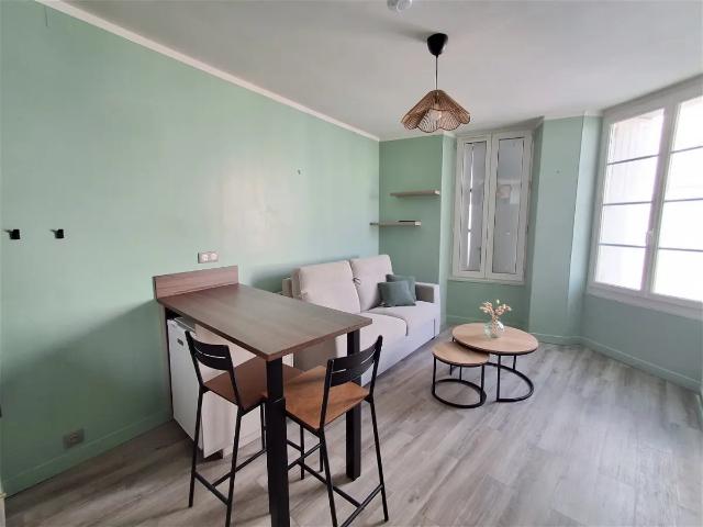 Location Appartement Rue du Calvaire, Pornic