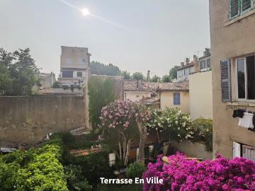 Le Camas, Marseille, Bouches-du-Rhône, Provence-Alpes-Côte dAzur