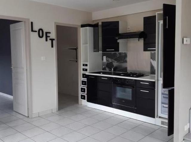 Location Appartement Rue du Camp de César, Coulounieix Chamiers