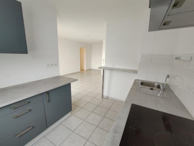 Location Appartement Rue du Campardiné, Lectoure