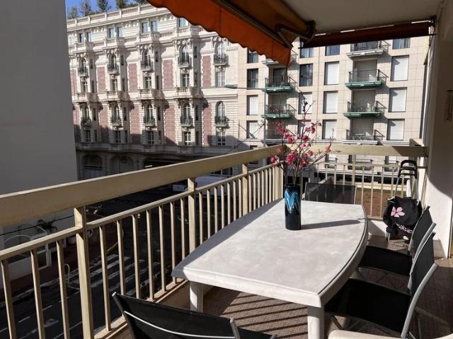 Location Appartement Rue du Canada, Cannes