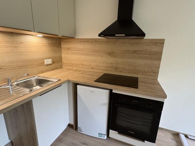 Location Appartement Rue du Canal, Illkirch Graffenstaden
