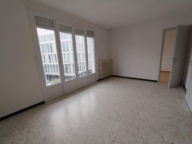 Location Appartement Boulevard de l'Embouchure, Toulouse