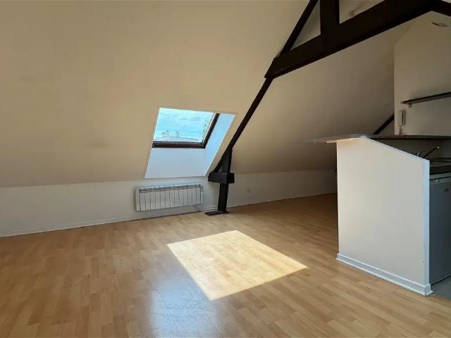 Location Appartement Rue du Canteleu, Douai