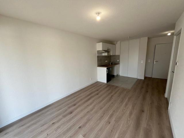 Location Appartement Rue du Capitaine Nemo, Biscarrosse