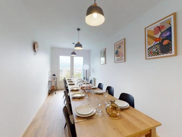 Location Appartement Rue du Capitaine Guynemer, Romainville
