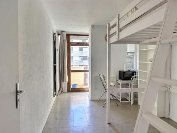 Location Appartement Rue du Capitaine Galinat, Marseille