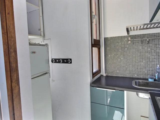 Location Appartement Rue du Capitaine Galinat, Marseille