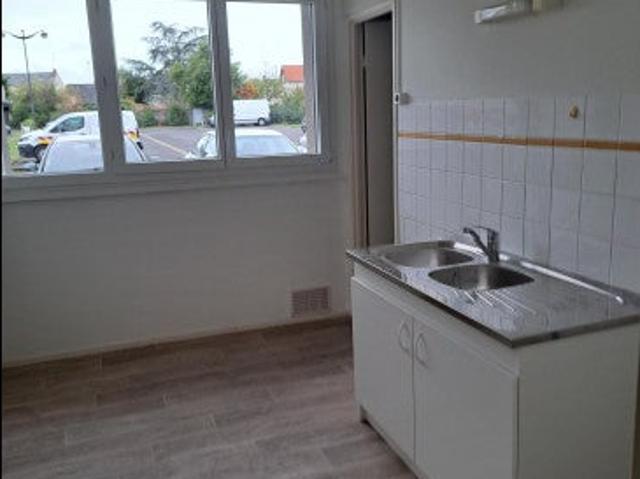 Location Appartement Rue du Capitaine Luciani, Fleury les Aubrais