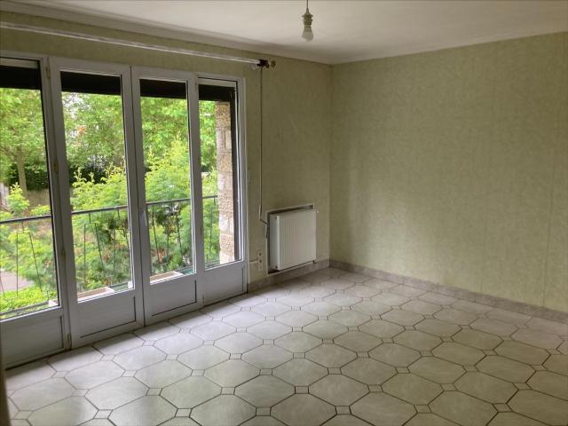 Location Appartement Rue du Capitaine René Fonck, Le Grand Quevilly