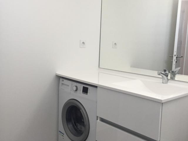 Location Appartement Rue du Capitole, Saint Jory