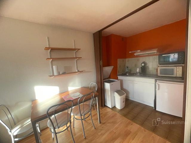 Location Appartement Rue du Caporal Rebel, Essert