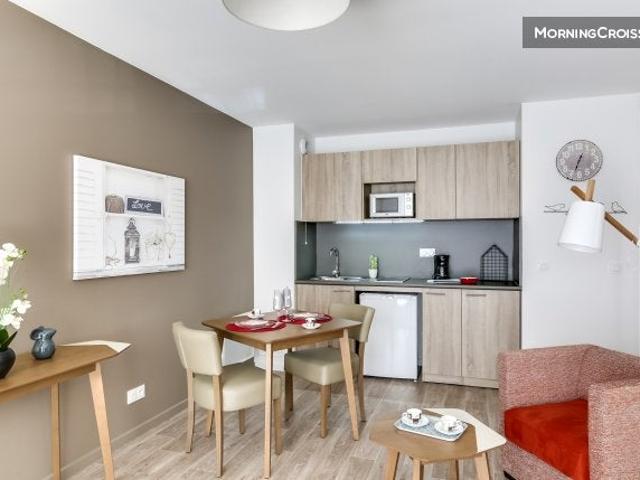 Location Appartement Rue du Cardo, L'Isle d'Abeau