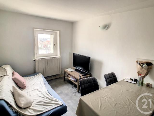 Location Appartement Rue du Cardinal Mathieu, Nancy