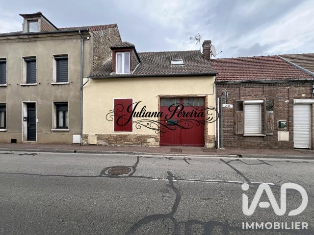 Location Appartement Rue du Carquois, Pacy sur Eure