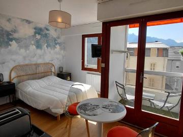 Location Appartement Rue du Casino, Aix les Bains