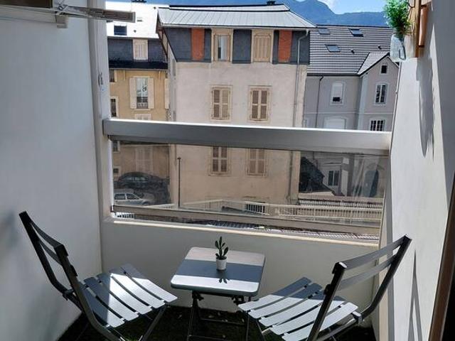 Location Appartement Rue du Casino, Aix les Bains