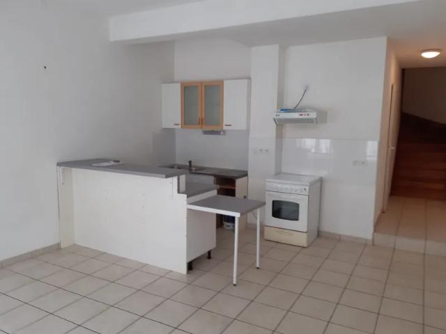 Location House Rue du Castallet, Saint Sever