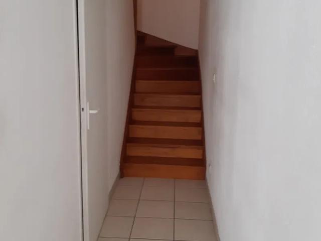 Location House Rue du Castallet, Saint Sever