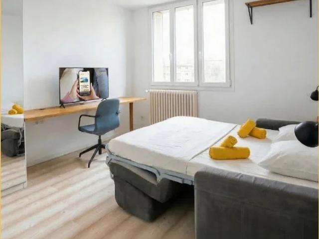 Location Appartement Rue du Centenaire, Ambilly