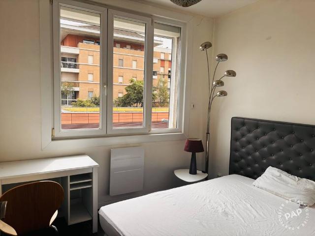 Location Appartement Rue du Centre, Mecquignies