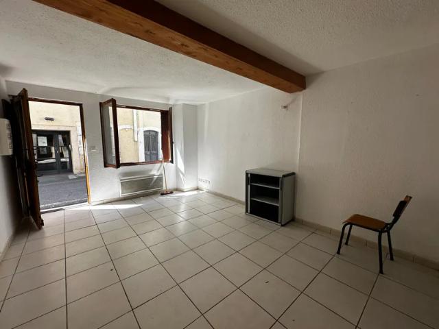 Location Appartement Rue du Centre, Saint Martory