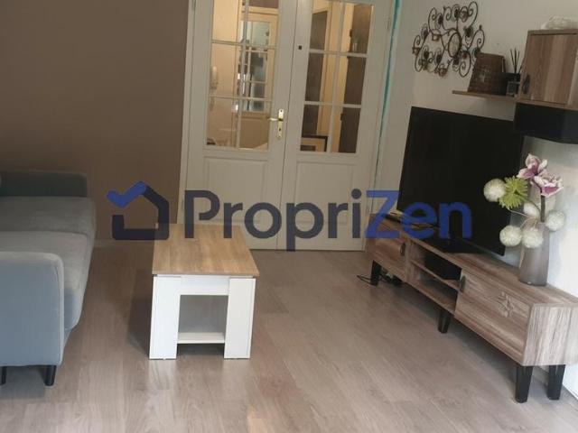 Location Appartement Rue du Cercle, Entzheim
