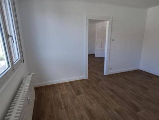 Location Appartement Rue du César Julien, Strasbourg