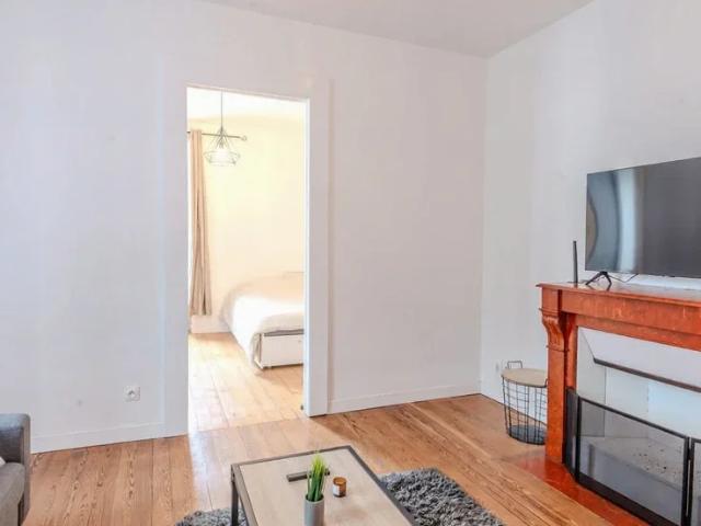 Location Appartement Rue du Chablais, Annemasse