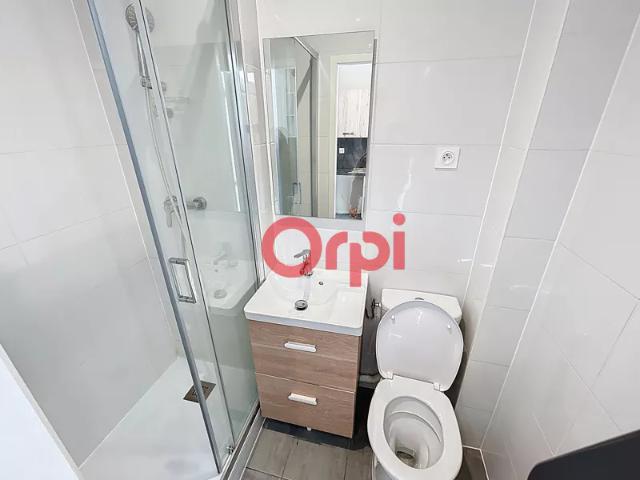 Location Appartement Avenue de la République, Annemasse