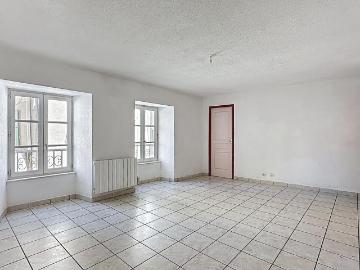 Location Appartement Rue du Chaffal, Chabeuil
